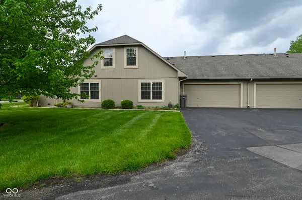 7604 Briarstone DR, Indianapolis, IN 46227