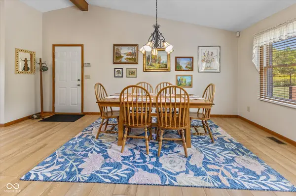 7835 W Bellsville PIKE, Nashville, IN 47448