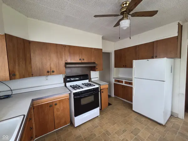 4645 Rookwood AVE, Indianapolis, IN 46208