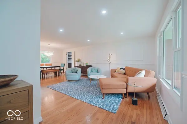13165 Allisonville RD, Fishers, IN 46038