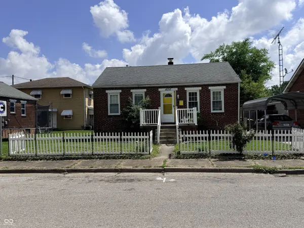 450 Kessler BLVD, Seymour, IN 47274