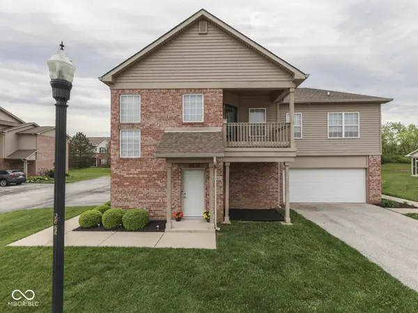 4285 Washington BLVD, Plainfield, IN 46168