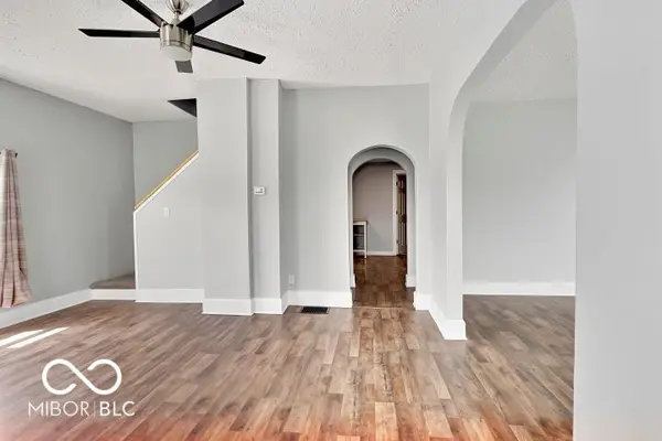 921 N 14th ST, New Castle, IN 47362