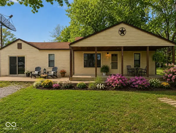 1314 N High School RD, Indianapolis, IN 46224
