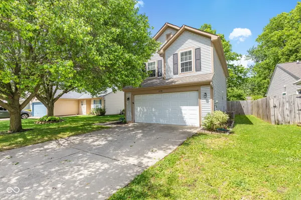 3338 Montgomery DR, Indianapolis, IN 46227
