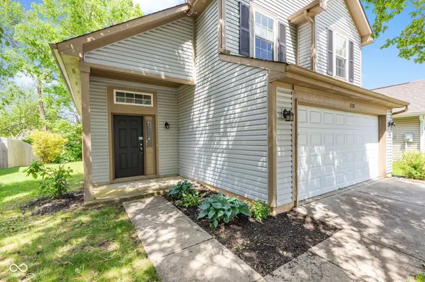 3338 Montgomery DR, Indianapolis, IN 46227