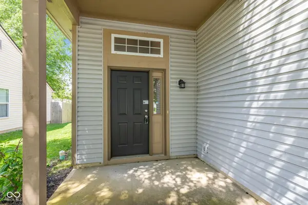 3338 Montgomery DR, Indianapolis, IN 46227
