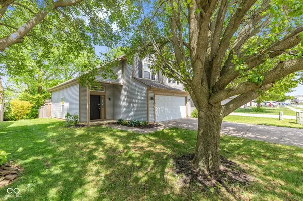 3338 Montgomery DR, Indianapolis, IN 46227