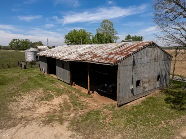 3147 W 260 N, Covington, IN 47932