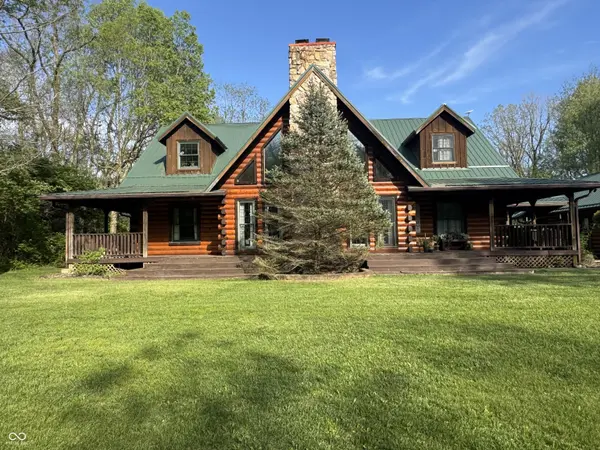 13500 N Summerhill DR, Albany, IN 47320