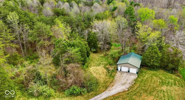 6913 N State Road 135, Morgantown, IN 46160