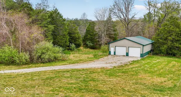 6913 N State Road 135, Morgantown, IN 46160