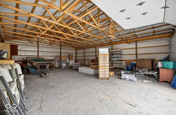 6913 N State Road 135, Morgantown, IN 46160