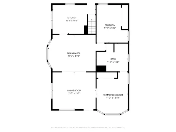 3032 Boulevard PL, Indianapolis, IN 46208