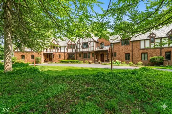 8103 N Pennsylvania ST, Indianapolis, IN 46240