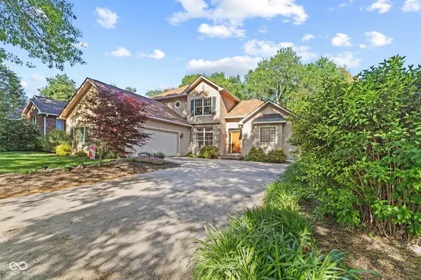 625 S Park Ridge RD, Bloomington, IN 47401