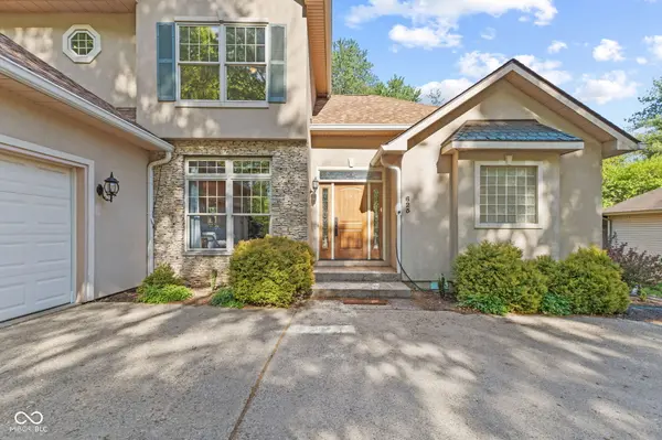 625 S Park Ridge RD, Bloomington, IN 47401