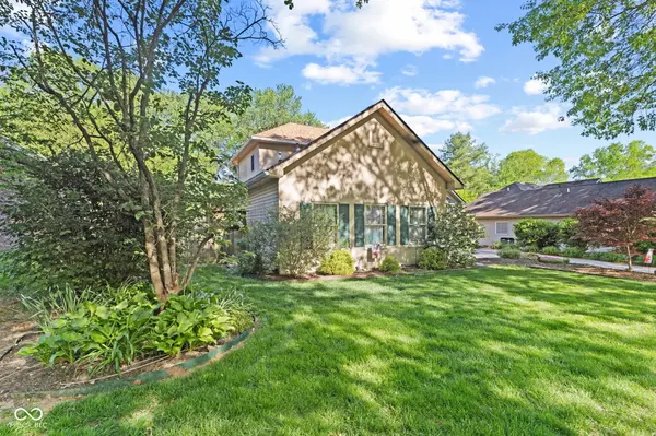 625 S Park Ridge RD, Bloomington, IN 47401
