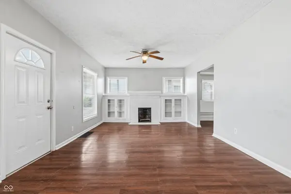 3844 Graceland AVE, Indianapolis, IN 46208