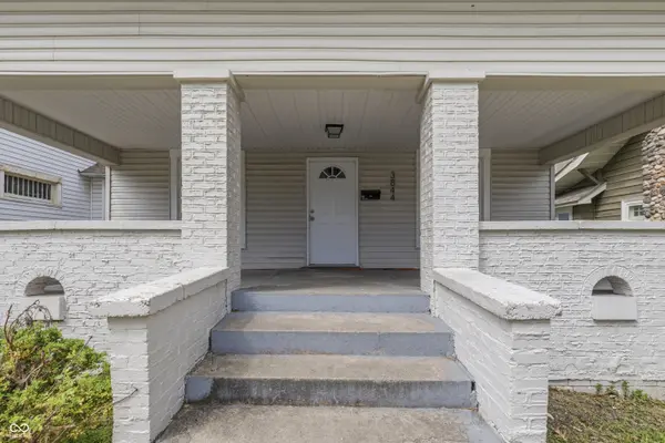 3844 Graceland AVE, Indianapolis, IN 46208