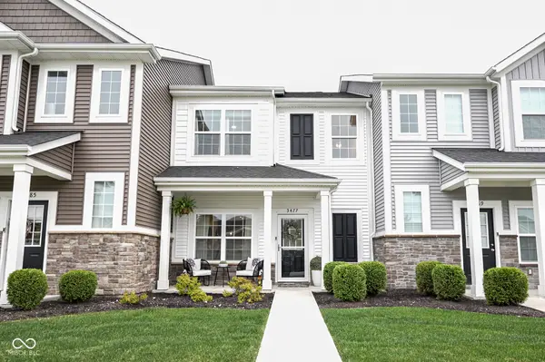 3477 Lehigh AVE, Westfield, IN 46074