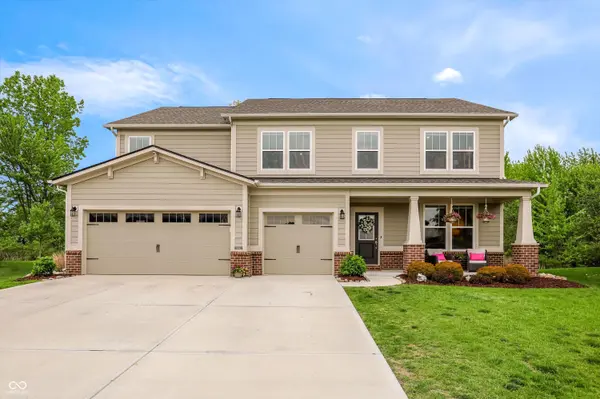17462 Cavalcade CIR, Noblesville, IN 46060