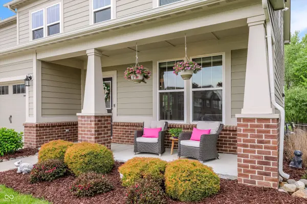 17462 Cavalcade CIR, Noblesville, IN 46060