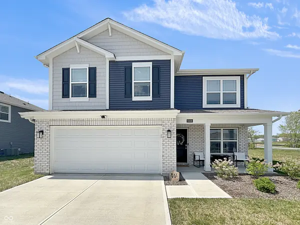 6338 Card BLVD, Indianapolis, IN 46221