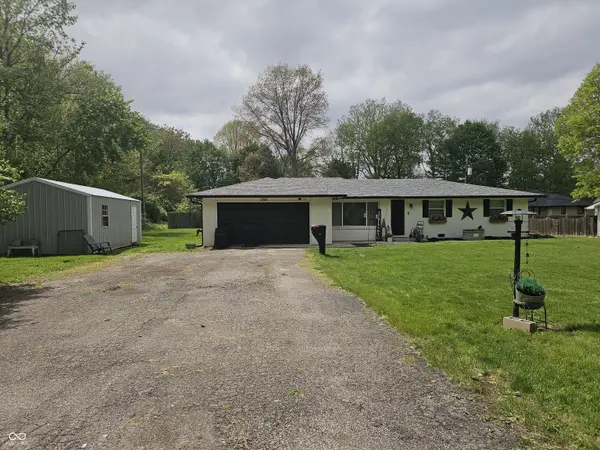 1321 Oakland DR, Anderson, IN 46012