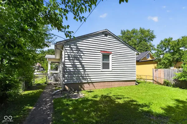 1525 Comer AVE, Indianapolis, IN 46203