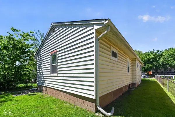 1525 Comer AVE, Indianapolis, IN 46203