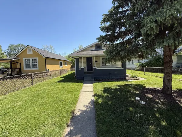 1525 Comer AVE, Indianapolis, IN 46203