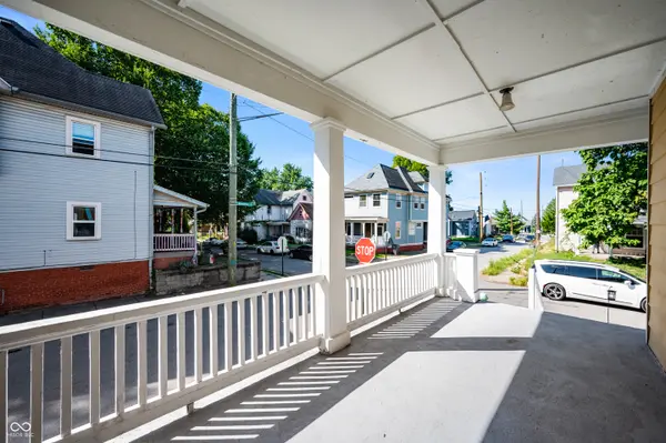 1667 Union ST, Indianapolis, IN 46225