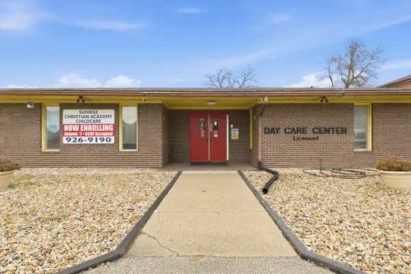 948 W 30th ST, Indianapolis, IN 46208
