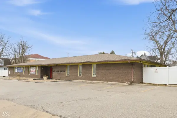 948 W 30th ST, Indianapolis, IN 46208