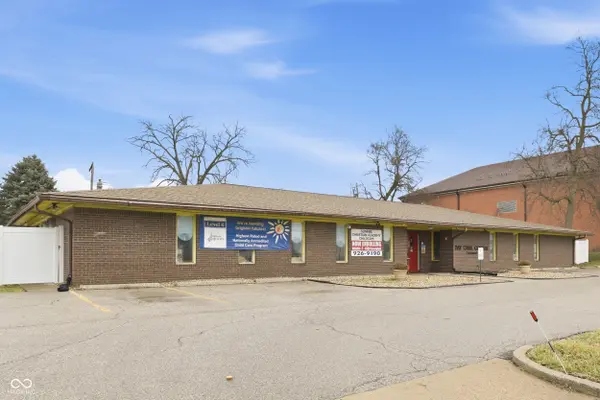 948 W 30th ST, Indianapolis, IN 46208