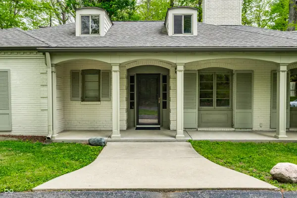402 Kessler Boulevard West DR, Indianapolis, IN 46228