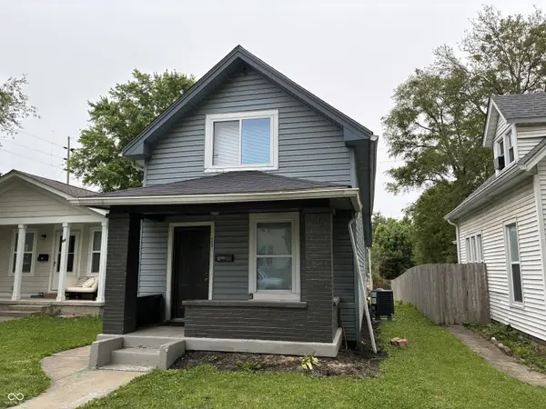 28 N Denny ST, Indianapolis, IN 46201