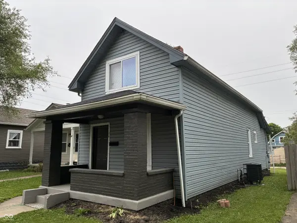 28 N Denny ST, Indianapolis, IN 46201