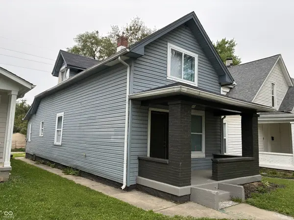 28 N Denny ST, Indianapolis, IN 46201