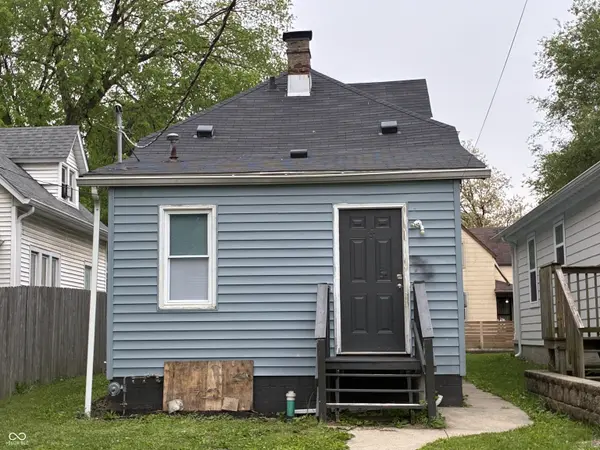 28 N Denny ST, Indianapolis, IN 46201