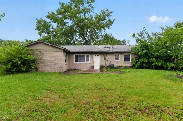 10025 Catalina DR, Indianapolis, IN 46235