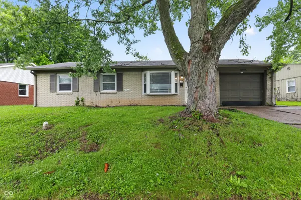 10025 Catalina DR, Indianapolis, IN 46235