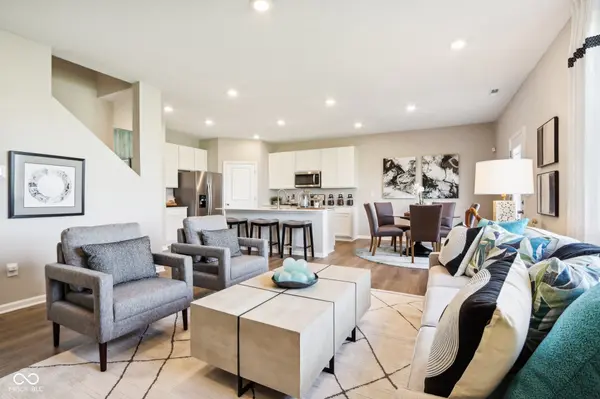 552 Portside DR, Avon, IN 46123