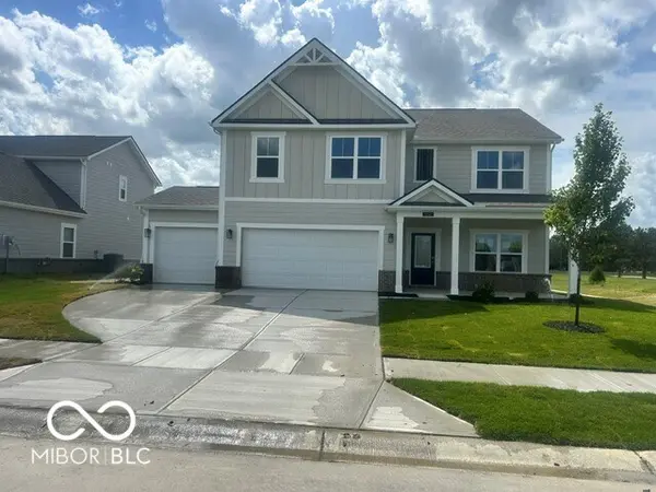 552 Portside DR, Avon, IN 46123