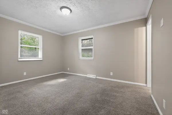 4600 E 42nd ST, Indianapolis, IN 46226