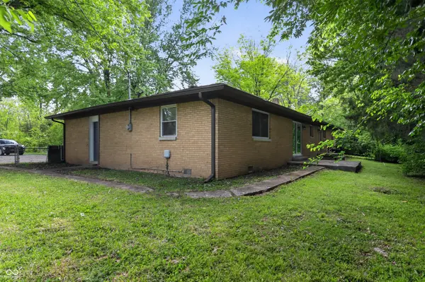 4600 E 42nd ST, Indianapolis, IN 46226