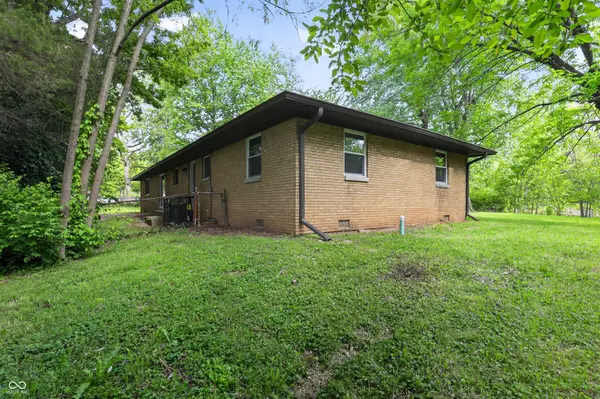 4600 E 42nd ST, Indianapolis, IN 46226