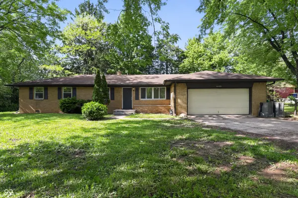 4600 E 42nd ST, Indianapolis, IN 46226