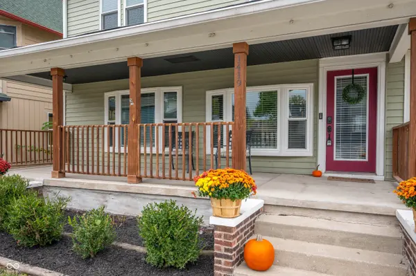 1419 Wright ST, Indianapolis, IN 46203